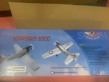 Seagull model skyraider for sale  SCUNTHORPE