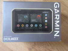 Garmin overlander navigatore usato Garmin overlander navigatore usato  Spedire a Italy