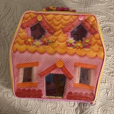 Mini lalaloopsy orange for sale  Jacksonville