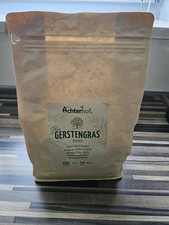 Bio gerstengraspulver achterho gebraucht kaufen  Eppingen