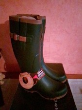 Bottes míxte marque d'occasion  Massiac