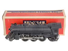 Lionel 224e vintage for sale  Buford