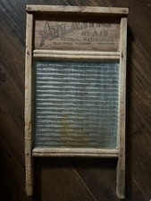Antique vintage washboards for sale  Austin
