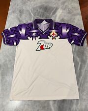 Maglia fiorentina away usato  San Giovanni Valdarno