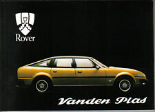 Rover sd1 3500 for sale  BATLEY