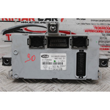 ECU Body Ordinateur Fiat Stilo (192) [2001-2010] 1.8 16V 51708059, usado comprar usado  Enviando para Brazil