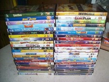 Huge lot dvds for sale  Marble Hill