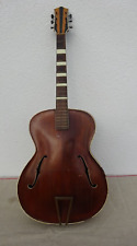 Alte gitarre gebraucht kaufen  Hohenstein-Ernstthal