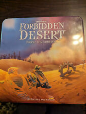 Forbidden desert cooperative for sale  Jefferson