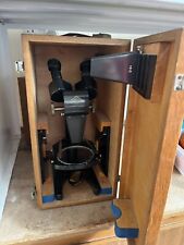 Prior microscope original for sale  BUDE