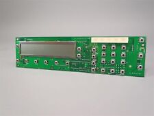 Placa copiadora de fax Ricoh OP-Port II 5475-6019 display e painel de controle  comprar usado  Enviando para Brazil