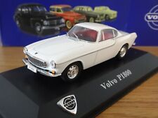 Atlas editions volvo for sale  DARLINGTON