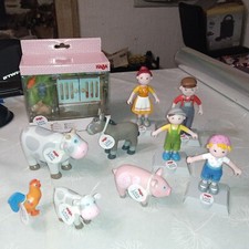 Haba little friends d'occasion  Haubourdin