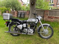 2002 royal enfield for sale  MANCHESTER
