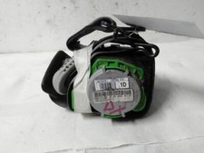 96815087zh cintura sicurezza usato  Mazzarino
