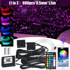 600 led rgb gebraucht kaufen  Deutschland