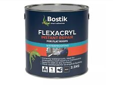 Flexacryl 2.5kg instant for sale  RIPON