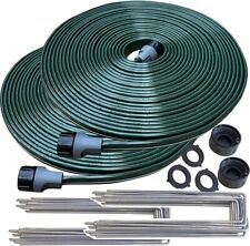 flat sprinkler hoses for sale  Sacramento