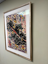 Alfonso ossorio janus for sale  New Haven