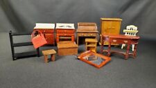 Dollhouse lot pieces for sale  Columbus