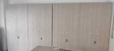 Arredo ufficio completo usato  Cremella