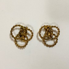 Orecchini ear cuff usato  Nocera Inferiore