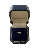 1989 diamond ring for sale  LIVERPOOL