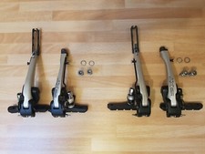 Shimano deore m750 gebraucht kaufen  Sandhausen