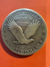 Quater dollar 1926 d'occasion  Pont-Saint-Pierre