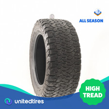 Used 33x12.5r20 bfgoodrich for sale  Chicago