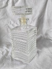 Ancienne carafe whisky d'occasion  Merville