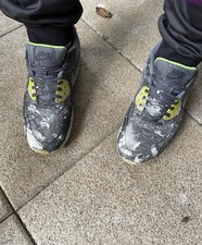 Total fertige nike gebraucht kaufen  Weilburg