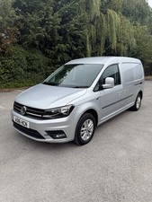 Caddy maxi highline for sale  UK