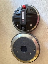 Pair de250.8 compression for sale  TROWBRIDGE