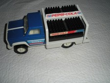 Tonka pepsi cola for sale  Canfield
