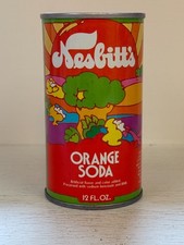 Psychedelic nesbitt orange for sale  West Hartford