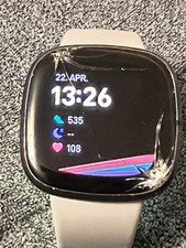 Fitbit sense aluminiumgehäuse gebraucht kaufen Fitbit sense aluminiumgehäuse gebraucht kaufen  Steinau