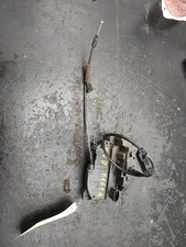 Serrure droit renault d'occasion  Monchy-Humières