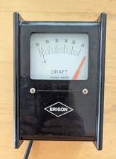 Brigon flue draft for sale  Ireland