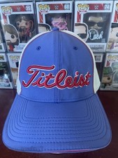 Titleist fitted golf for sale  Santa Maria