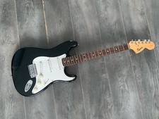Fender squier stratocaster for sale  UK