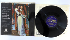 Brahms german requiem gebraucht kaufen  Coburg