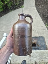 Antique western brown for sale  Stoystown