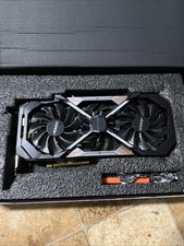 Gigabyte aorus geforce gebraucht kaufen  Pforzheim