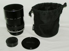 Nikon ais nikkor for sale  Laramie