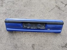 Paraurti posteriore peugeot usato  Belluno