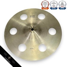 Sabian inch splash d'occasion  Expédié en France