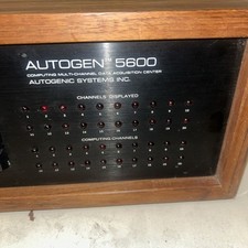 Vintage 5600 autogenic for sale  Alameda