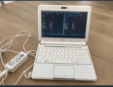 Asus eee 1000h for sale  CROYDON