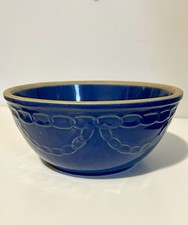 Antique blue monmouth for sale  Westmoreland